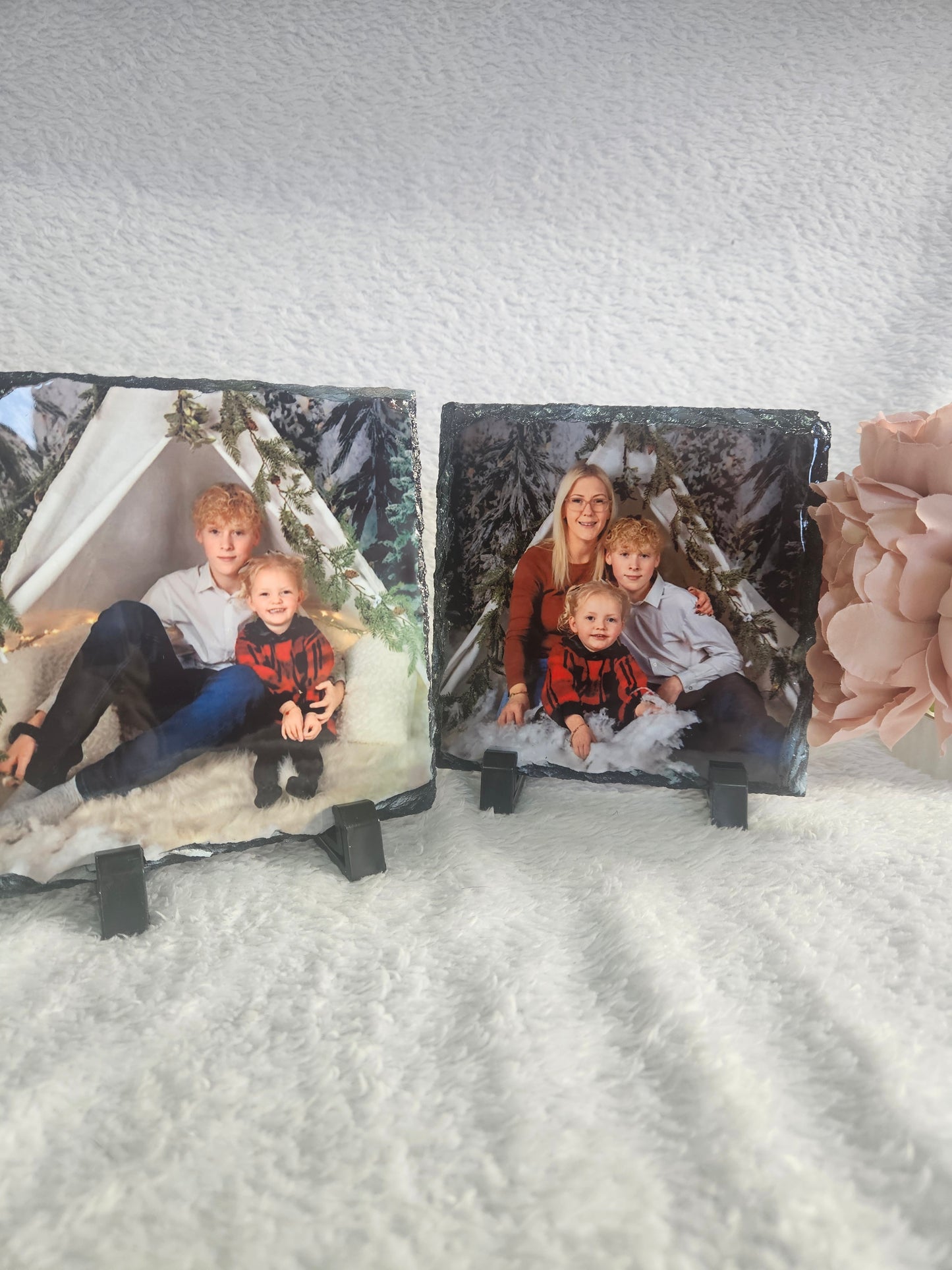 Small Photo Slate 15cm