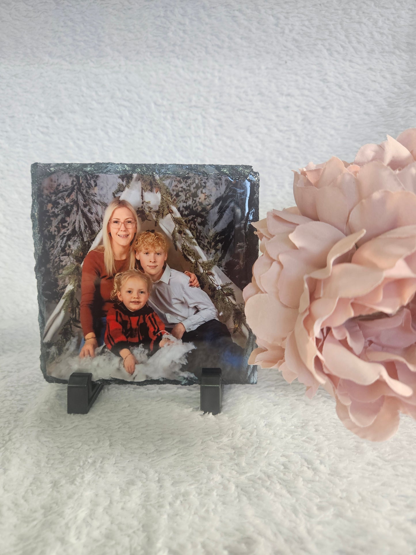 Small Photo Slate 15cm